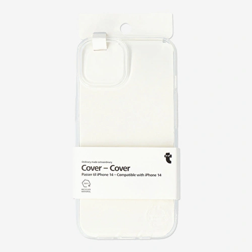 Flying Tiger Copenhagen Iphone 14 Telefon Kılıfı Flying Tiger Copenhagen Iphone 14 Telefon Kılıfı
