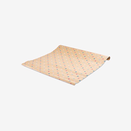 Flying Tiger Copenhagen Hediye Paketi Desenli Hediye Paketi Kağıdı