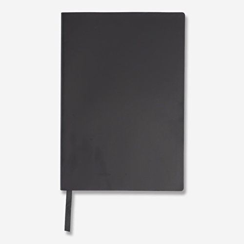 Flying Tiger Copenhagen Gökkuşağı Kenarlı A5 Defter