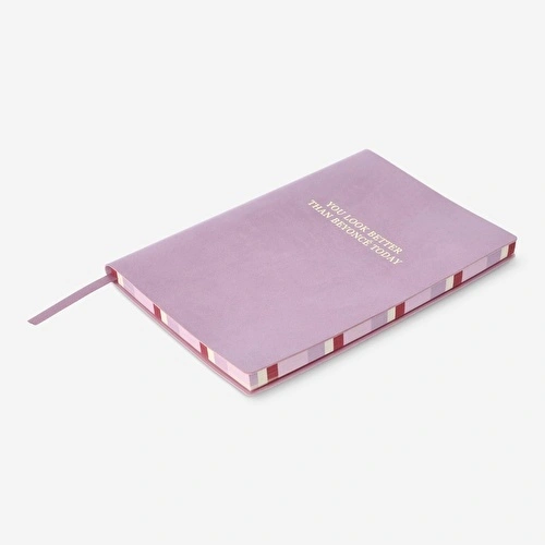Flying Tiger Copenhagen Çizgili 150 Yaprak A5 Defter Flying Tiger Copenhagen Çizgili 150 Yaprak A5 Defter