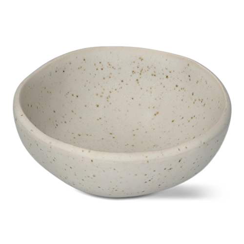 Flying Tiger Copenhagen Beyaz Stoneware Kase 3,5 x 10 cm Flying Tiger Copenhagen Beyaz Stoneware Kase 3,5 x 10 cm