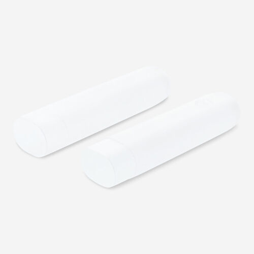 Flying Tiger Copenhagen Şeffaf Diş Fırçası Kabı Flying Tiger Copenhagen Şeffaf Diş Fırçası Kabı