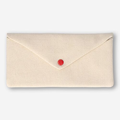 Flying Tiger Copenhagen Love Is Blind Gözlük Kılıfı