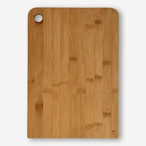 Flying Tiger Copenhagen Bambu Kesme Tahtası 35 cm x 24,5 cm