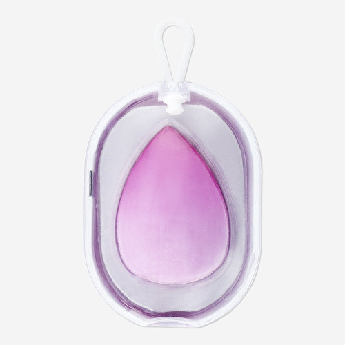 Flying Tiger Copenhagen Pembe Makyaj Süngeri