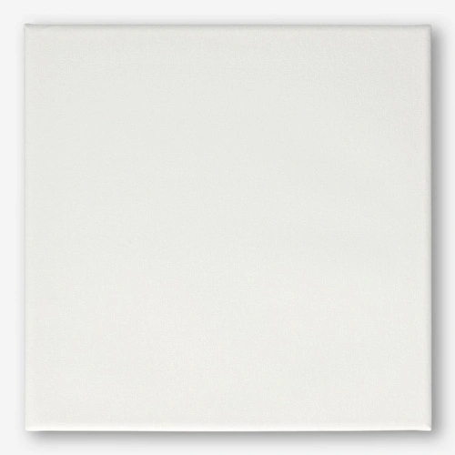 Flying Tiger Copenhagen Kare Kanvas Tuval 26 cm x 26 cm