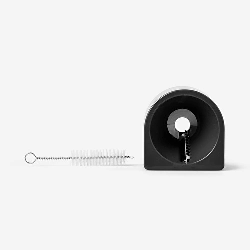 Flying Tiger Copenhagen Spiral Gri Sebze Dilimleyici