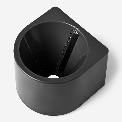 Flying Tiger Copenhagen Spiral Gri Sebze Dilimleyici