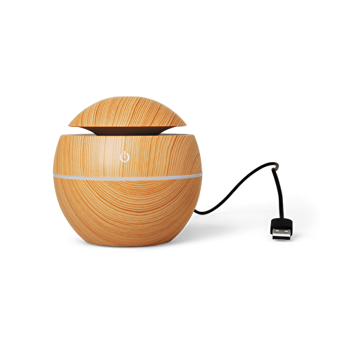 Flying Tiger Copenhagen Renkli Işıklı Hava Nemlendirici