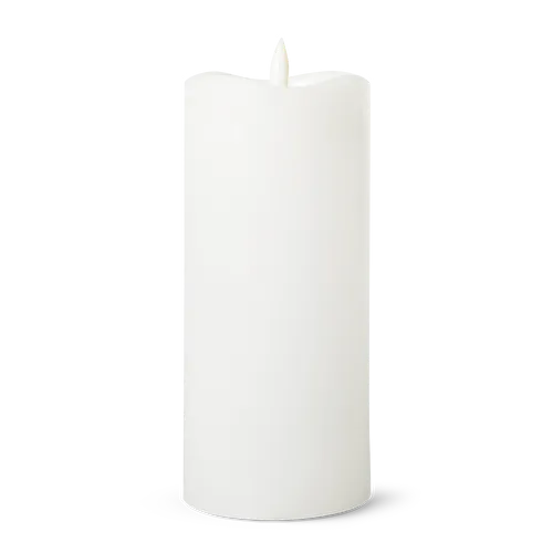 Flying Tiger Copenhagen LED Işıklı Büyük Boy Mum