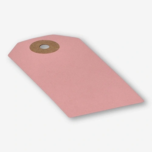 Flying Tiger Copenhagen Pembe Etiket Flying Tiger Copenhagen Pembe Etiket