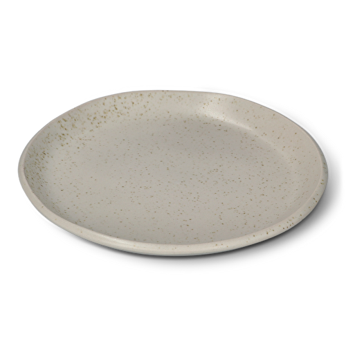 Flying Tiger Copenhagen Stoneware Servis Tabağı Flying Tiger Copenhagen Stoneware Servis Tabağı