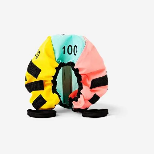 Flying Tiger Copenhagen 2 Kişilik Şapka ile Top Yakalama Oyunu