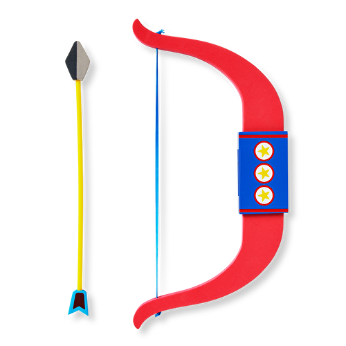 Flying Tiger Copenhagen Yay ve Ok Seti