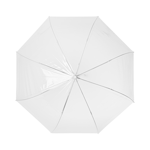 Flying Tiger Copenhagen Şeffaf Şemsiye