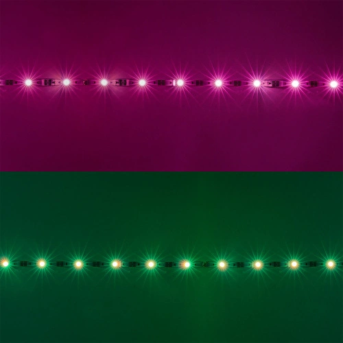 Flying Tiger Copenhagen Sese Tepki Veren LED Işık Şeridi Flying Tiger Copenhagen Sese Tepki Veren LED Işık Şeridi