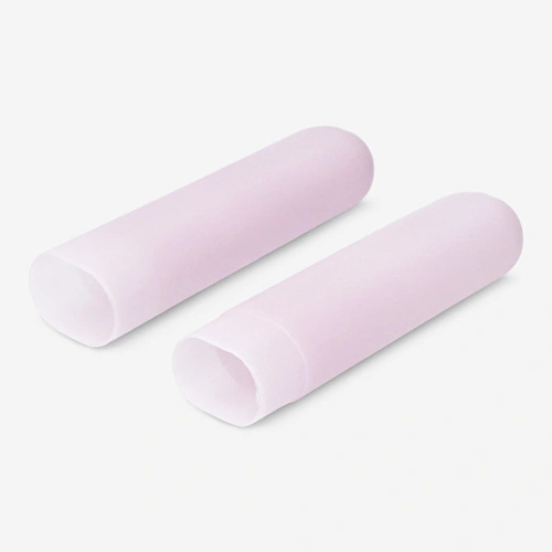 Flying Tiger Copenhagen Diş Fırçası Saklama Kabı Şeffaf