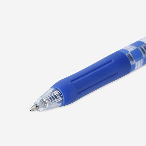 Flying Tiger Copenhagen 4'lü Mavi Jel Kalem Seti Flying Tiger Copenhagen 4'lü Mavi Jel Kalem Seti