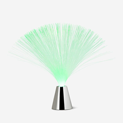 Flying Tiger Copenhagen Fiber Optik LED Lamba