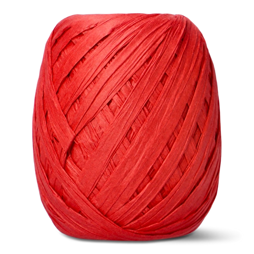 Flying Tiger Copenhagen Kırmızı Kağıt İp 35 m