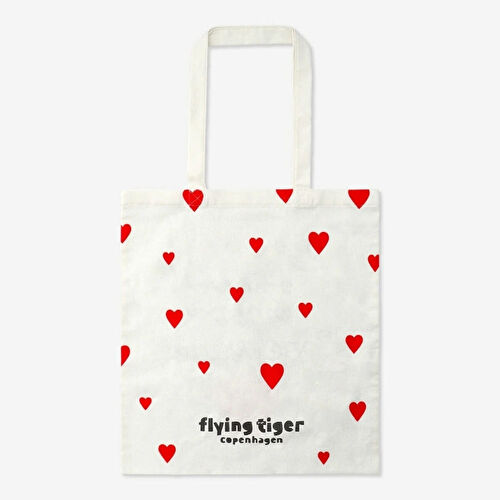 Flying Tiger Copenhagen Halloj from Ankara Bez Çanta Flying Tiger Copenhagen Halloj from Ankara Bez Çanta