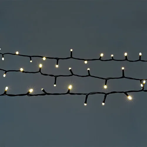 Flying Tiger Copenhagen USB'li Led Yılbaşı Ağacı Işığı
