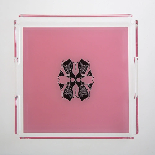 Jumbo X İstanbul Modern Horasan İsimsiz - Pembe Tepsi Jumbo X İstanbul Modern Horasan İsimsiz - Pembe Tepsi