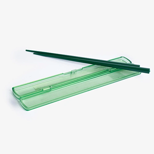 Flying Tiger Copenhagen Kılıflı Chopstick Flying Tiger Copenhagen Kılıflı Chopstick