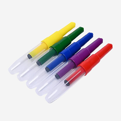 Flying Tiger Copenhagen Çok Renkli Sprey Üflemeli Kalem Seti Flying Tiger Copenhagen Çok Renkli Sprey Üflemeli Kalem Seti