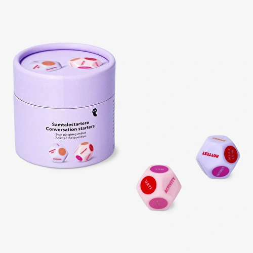 Flying Tiger Copenhagen Karar Verici Sohbet Zarı