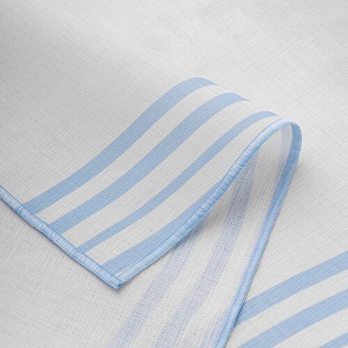 Jumbo Wave Runner Açık Mavi 50X150