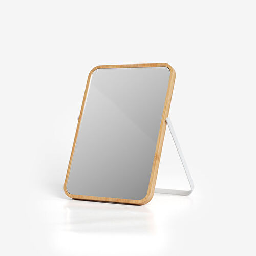 Flying Tiger Copenhagen Bambu Ayna Küçük