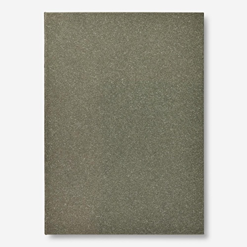 Flying Tiger Copenhagen Gri Kraft Defter A4