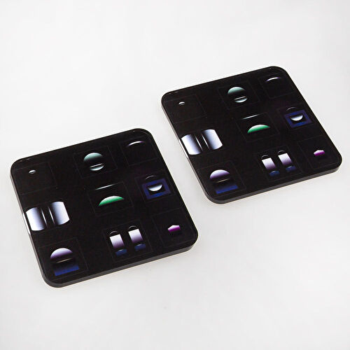 Jumbo İM X Jumbo Adnan Çoker Retrospektif-Coaster 2'l