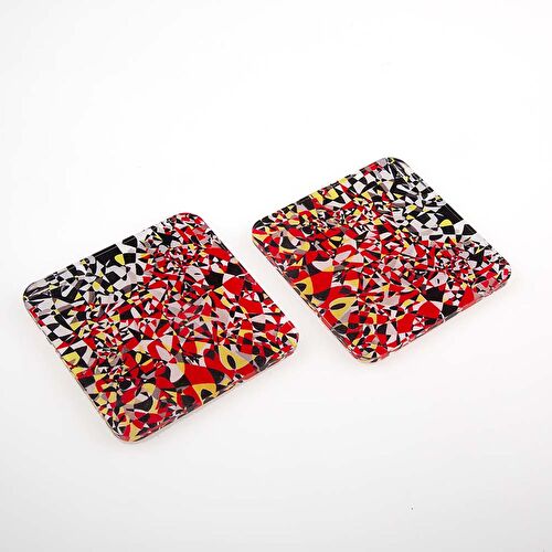 Jumbo İM X Jumbo Fahrelnisa Zeid Cehennemim-Coaster 2