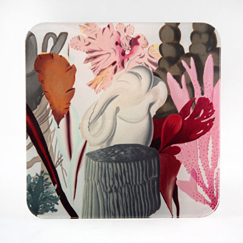 Jumbo İM X Jumbo Erol Eskici Field Of Study-Coaster 2 Jumbo İM X Jumbo Erol Eskici Field Of Study-Coaster 2