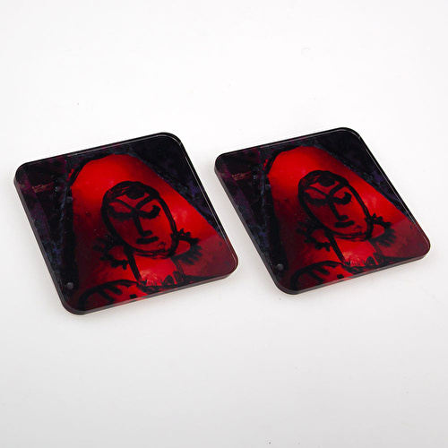 Jumbo İM X Jumbo Fahrelnisa Zeid Anne ve Çocuk-Coaster