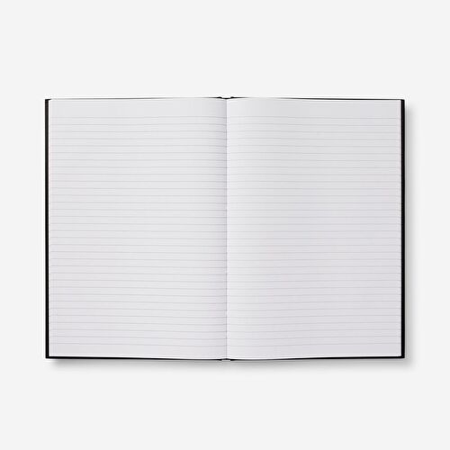 Flying Tiger Copenhagen Çarpım Tablosu Kapaklı Defter A4 Flying Tiger Copenhagen Çarpım Tablosu Kapaklı Defter A4