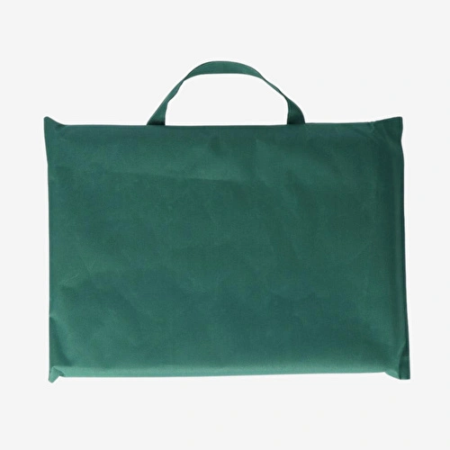 Flying Tiger Copenhagen Koyu Yeşil Minder 30 cm x 40 cm