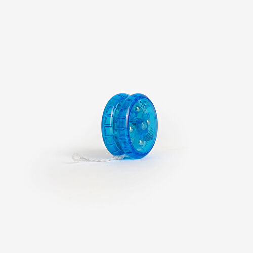 Flying Tiger Copenhagen Mavi LED Işıklı Yoyo