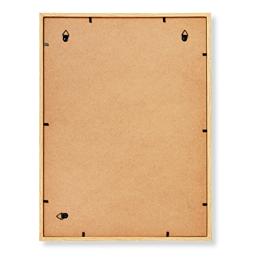 Flying Tiger Copenhagen Ahşap Görünümlü Çerçeve 30 cm x 40 cm