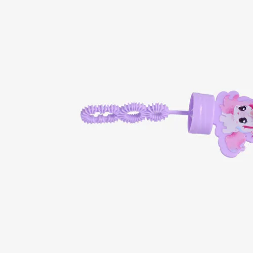 Flying Tiger Copenhagen Pembe Unicorn Detaylı Sabun Köpüğü 60 ml