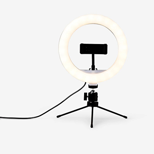 Flying Tiger Copenhagen Çok Renkli Telefon Selfie Işığı