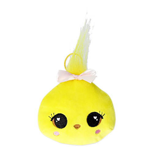 Flying Tiger Copenhagen Mini Sarı Tavuk Peluş Oyuncak