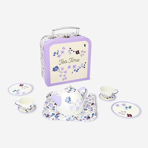 Flying Tiger Copenhagen Oyuncak Çay Seti