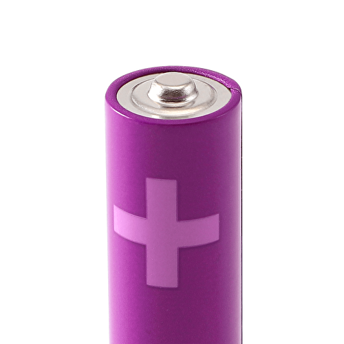 Flying Tiger Copenhagen AAA Pil 4’lü Paket – LR03