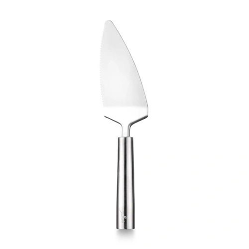 Jumbo Shine Paslanmaz Çelik Servis Spatulası