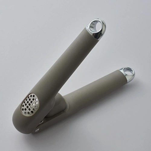 Jumbo Smart Grey Sarımsak Ezici