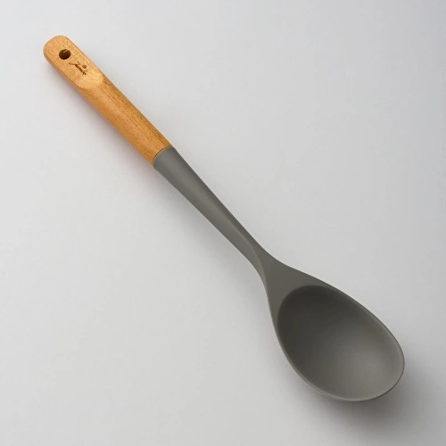 Jumbo Smart Grey Kaşık