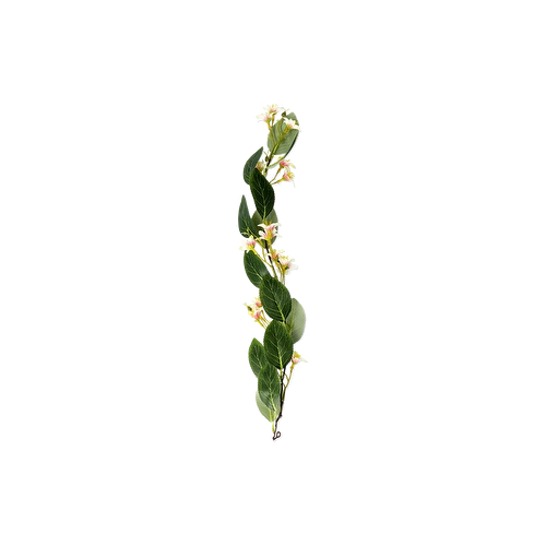 Flying Tiger Copenhagen Bahar Çiçekleri Şeklinde Yapay Çiçek Zinciri